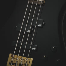 Load image into Gallery viewer, Icon NS2 Black Gloss
