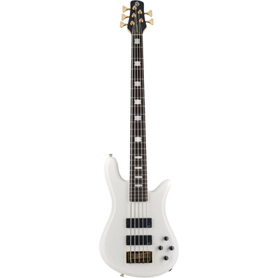 Icon NS5 White Gloss