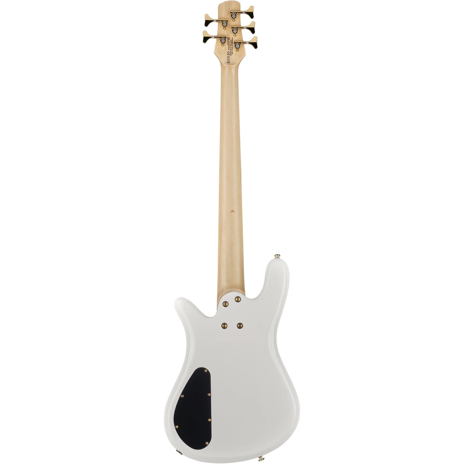 Icon NS5 White Gloss