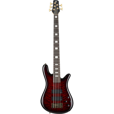 Icon NS5 Black Cherry