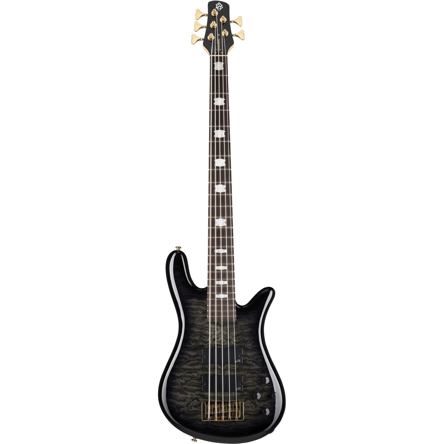 Icon NS5 Black Stain