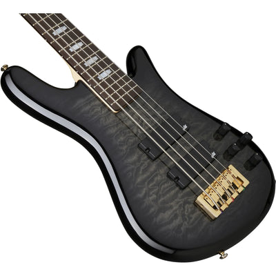 Icon NS5 Black Stain