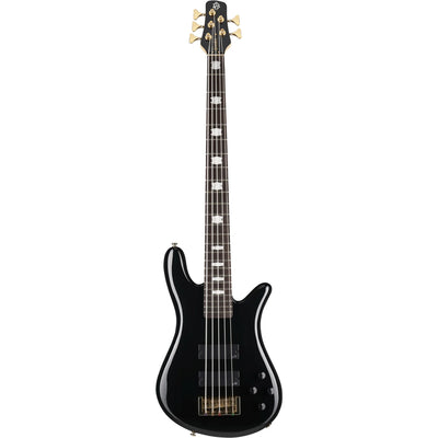 Icon NS5 Black Gloss