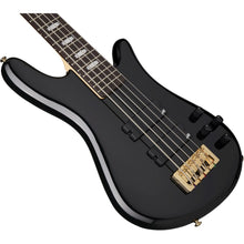 Ladda upp bild till gallerivisning, Icon NS5 Black Gloss
