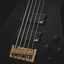 Ladda upp bild till gallerivisning, Icon NS5 Black Gloss
