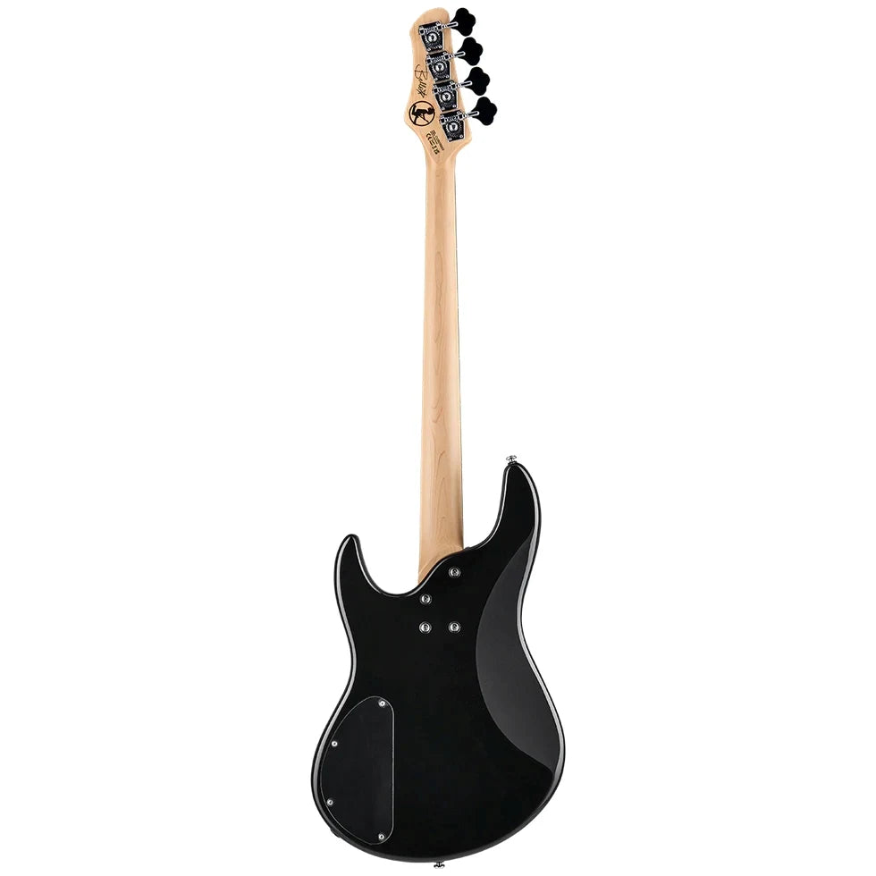 Icon NC4 Frank Bello svart