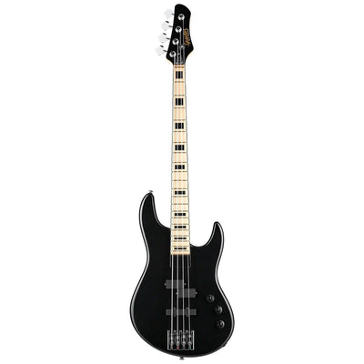 Icon NC4 Frank Bello svart