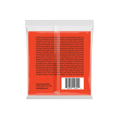 Ernie Ball EB-2624 8 String Skinny Top Heavy Bottom – bild 2