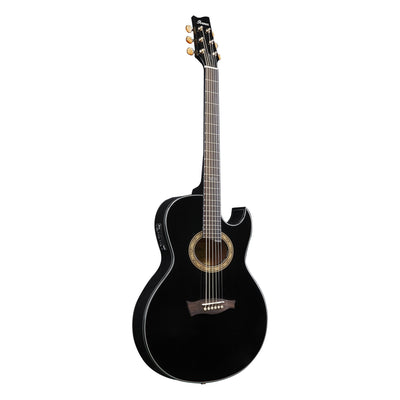 Ibanez EP5-BP Black Pearl Euphoria – bild 2