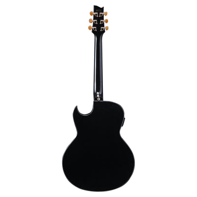 Ibanez EP5-BP Black Pearl Euphoria – bild 3