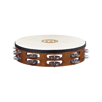 Meinl - TAH2AB 10'' Nickelsilver 2 radig - Musik Utan Gränser 