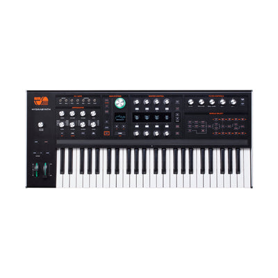 Hydrasynth Keyboard