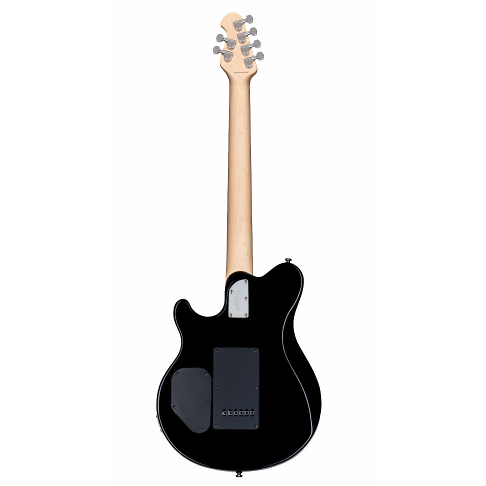 Sterling By Music Man - Axis AX3FM Translucent Gold - Musik Utan Gränser 