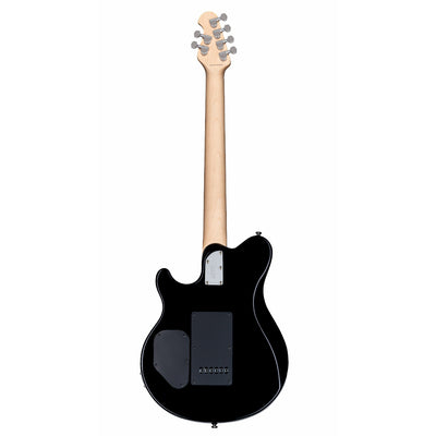 Sterling By Music Man - Axis AX3FM Translucent Gold - Musik Utan Gränser 