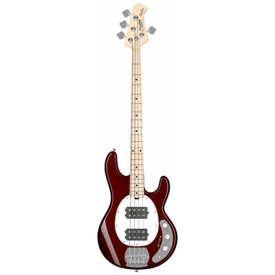 StingRay RAY4HH Candy Apple Red