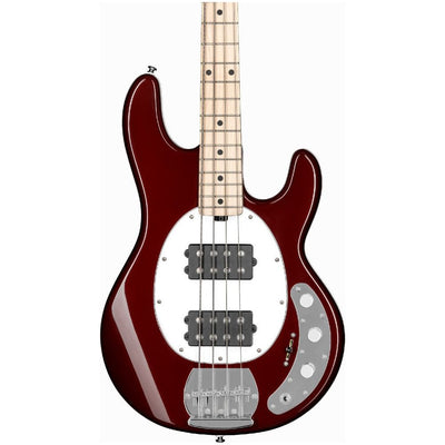 StingRay RAY4HH Candy Apple Red