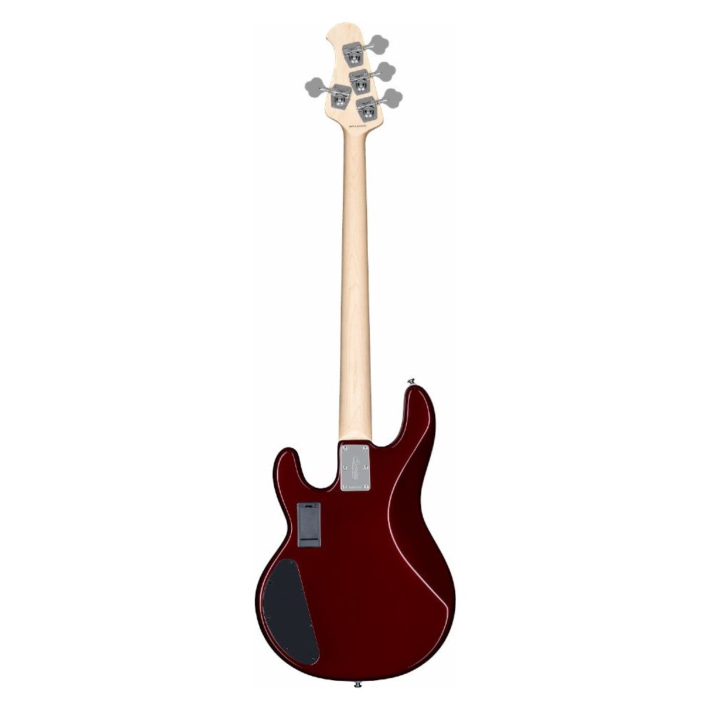 StingRay RAY4HH Candy Apple Red