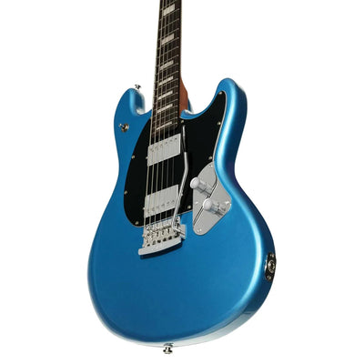 Sterling By Music Man SR50 Baritone i Toluca Lake Blue – bild 3