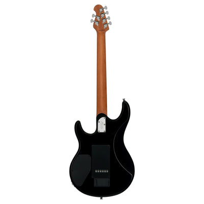 Sterling By Music Man LK100HSS-YUB Steve Lukather Yucatan Blue – bild 3