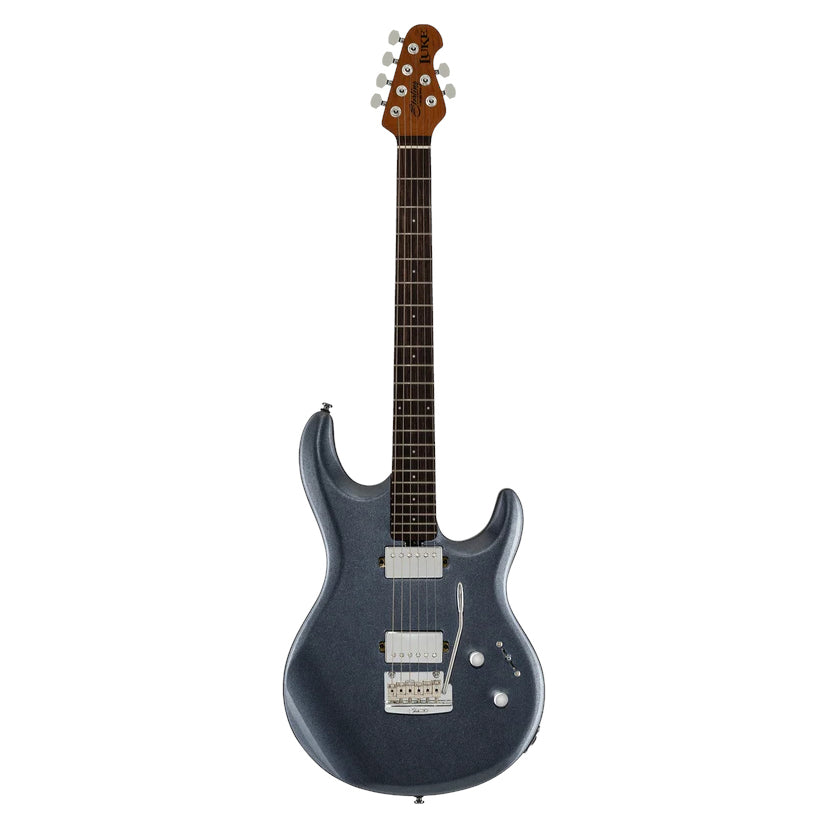 Luke LK100 Bodhi Blue
