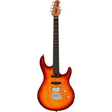 Ladda upp bild till gallerivisning, LK100HSS-HCB Steve Lukather Heritage Cherry BurstBurst
