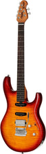 Ladda upp bild till gallerivisning, LK100HSS-HCB Steve Lukather Heritage Cherry BurstBurst
