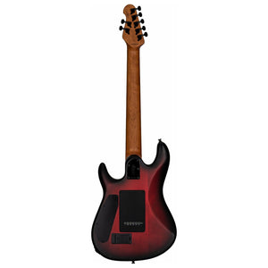 Richardson7 Dark Scarlet Burst Satin