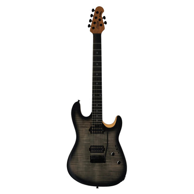 Sterling By Music Man Rabea Ashen Burst