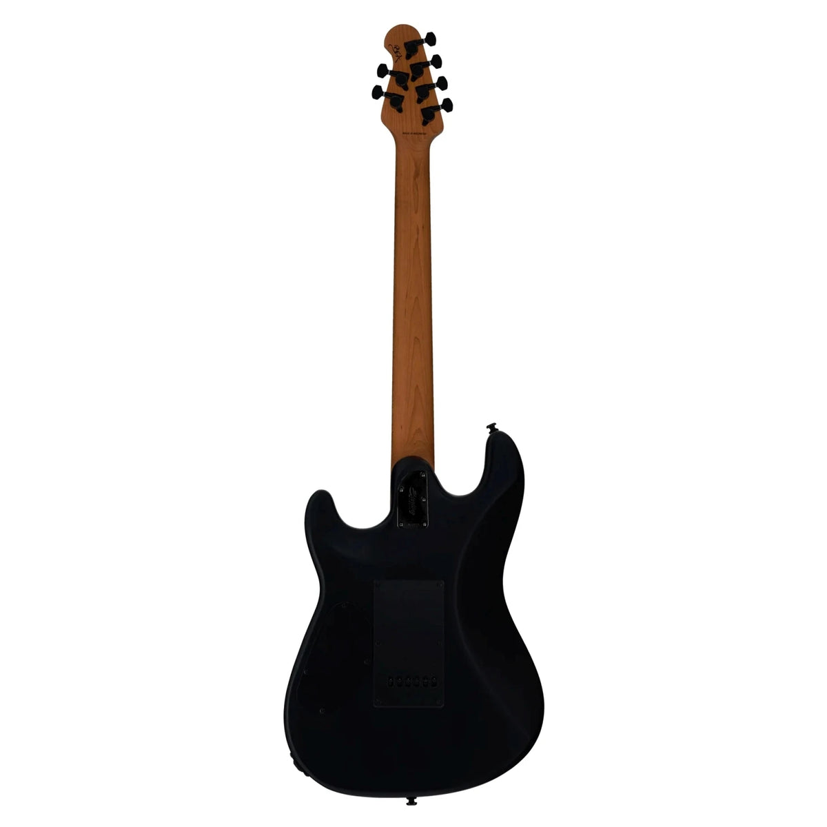 Sterling By Music Man Rabea Ashen Burst – bild 3