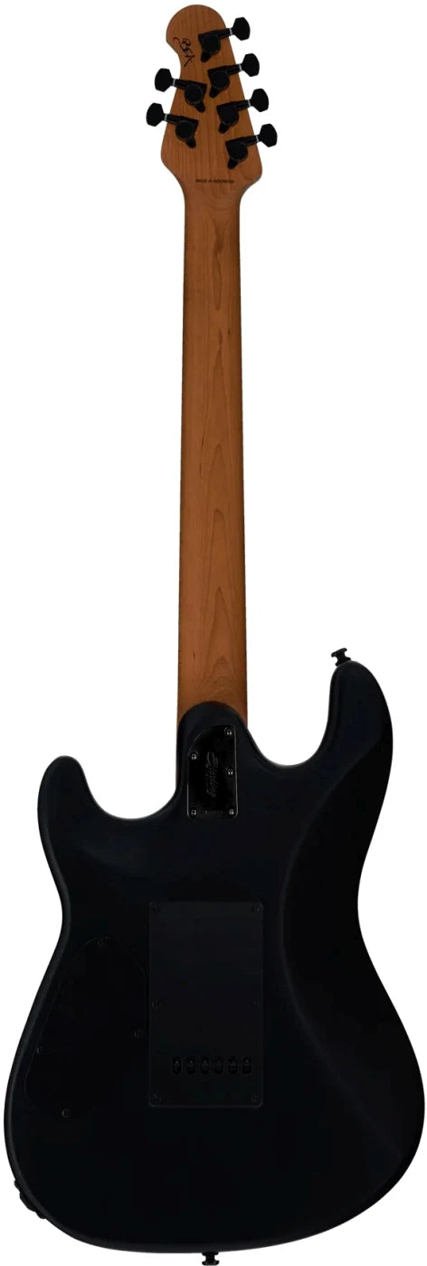 Rabea Ashen Burst