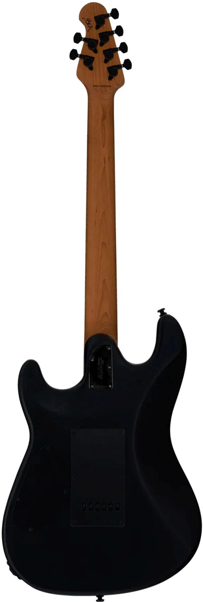 Rabea Ashen Burst