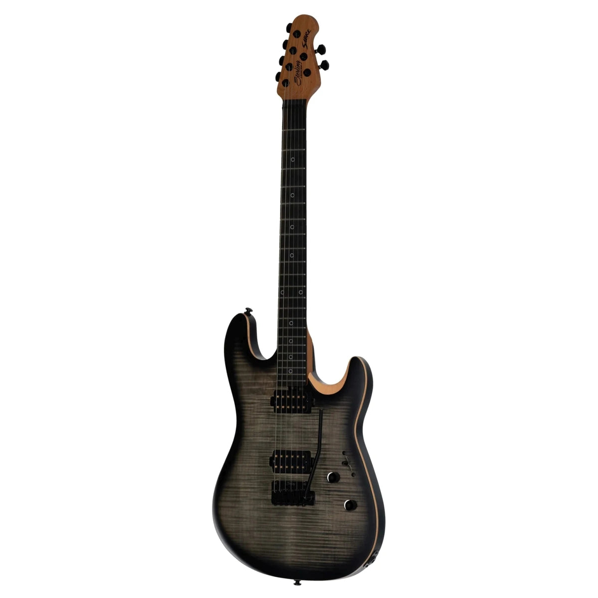 Sterling By Music Man Rabea Ashen Burst – bild 2