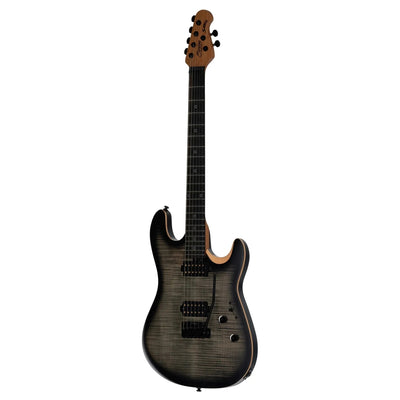 Sterling By Music Man Rabea Ashen Burst – bild 2