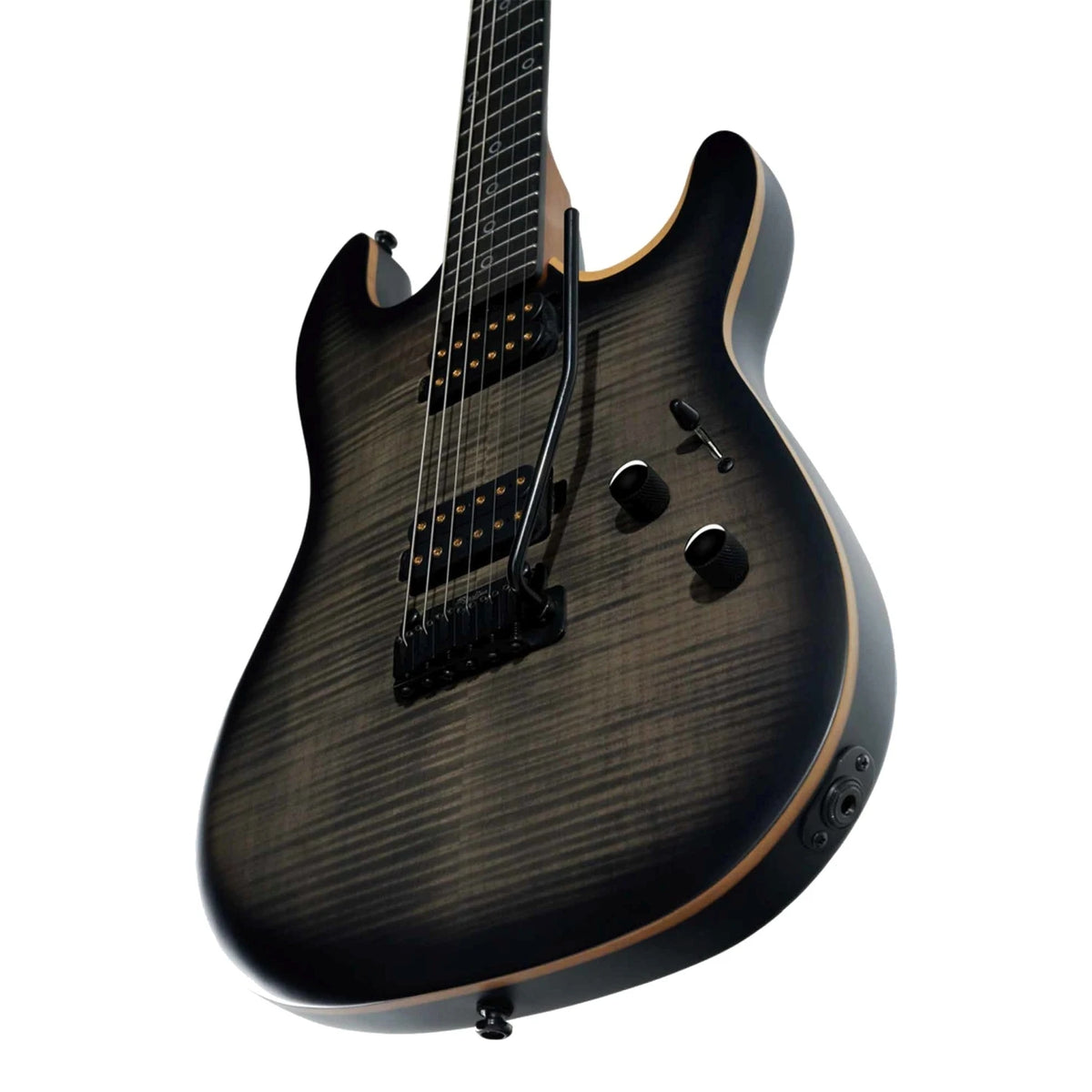 Sterling By Music Man Rabea Ashen Burst – bild 4