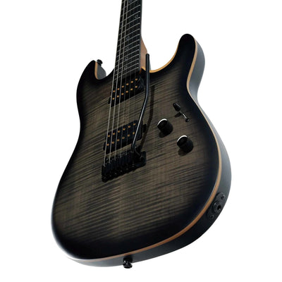 Sterling By Music Man Rabea Ashen Burst – bild 4