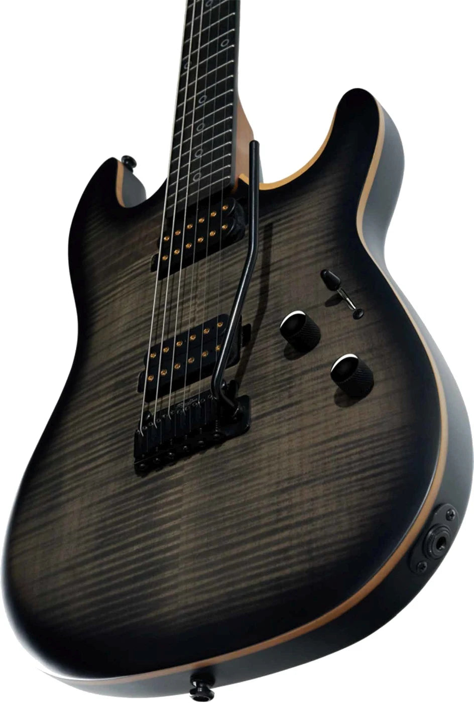 Rabea Ashen Burst