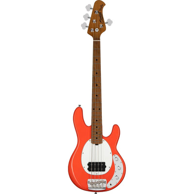 RAY4SS Short Scale Fiesta Red