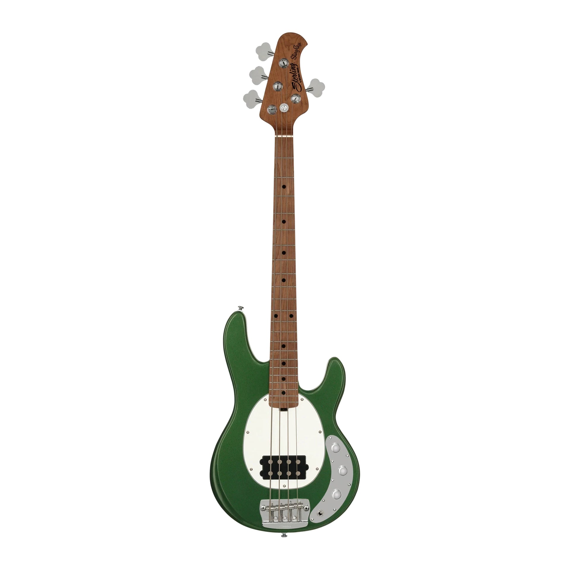 RAYSS4 Short Scale Charging Green