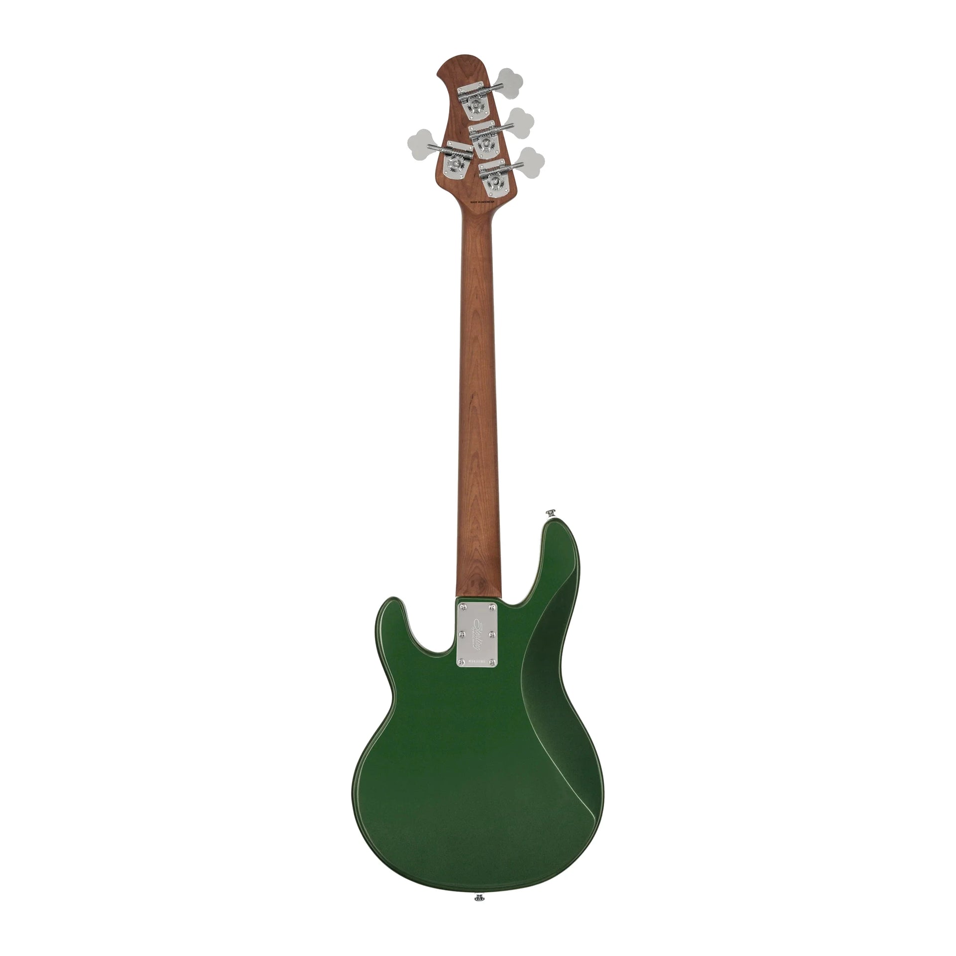 RAYSS4 Short Scale Charging Green