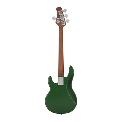 RAYSS4 Short Scale Charging Green