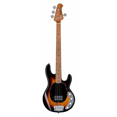 Sterling By Music Man - RAY34 Vintage Sunburst - Musik Utan Gränser 
