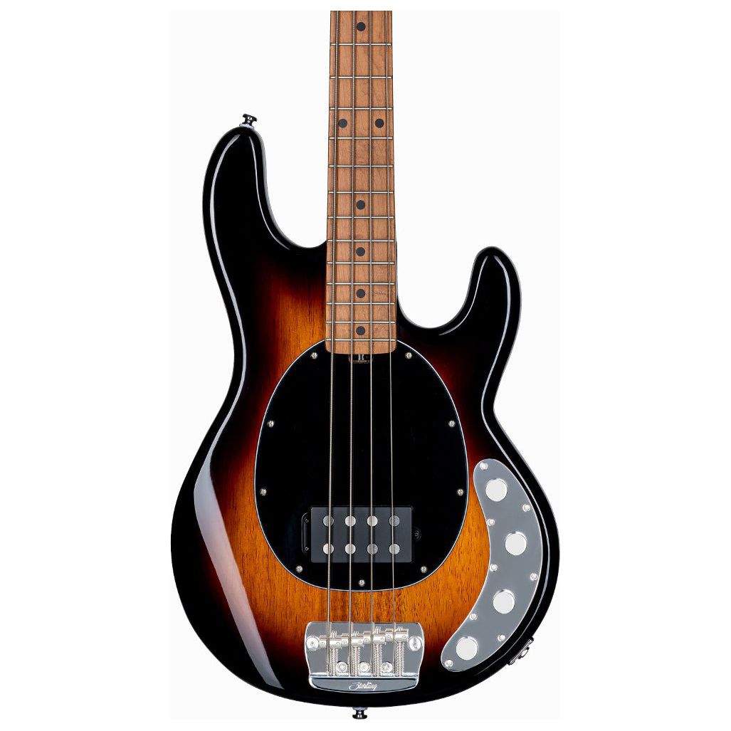 Sterling By Music Man - RAY34 Vintage Sunburst - Musik Utan Gränser 