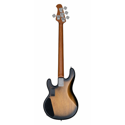 Sterling By Music Man - StingRay RAY34HH Natural Burst Satin - Musik Utan Gränser 