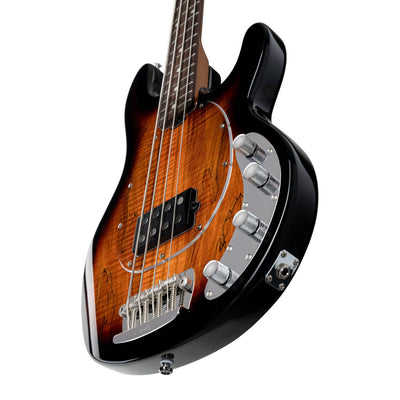 RAY34SM-3TS-R2 StingRay 3-Tone Sunburst
