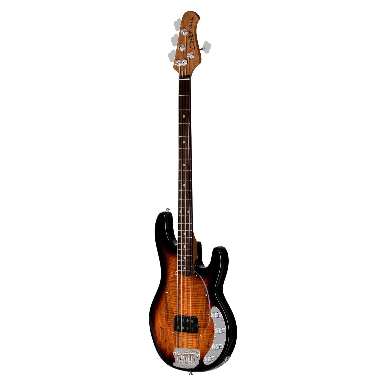 RAY34SM-3TS-R2 StingRay 3-Tone Sunburst