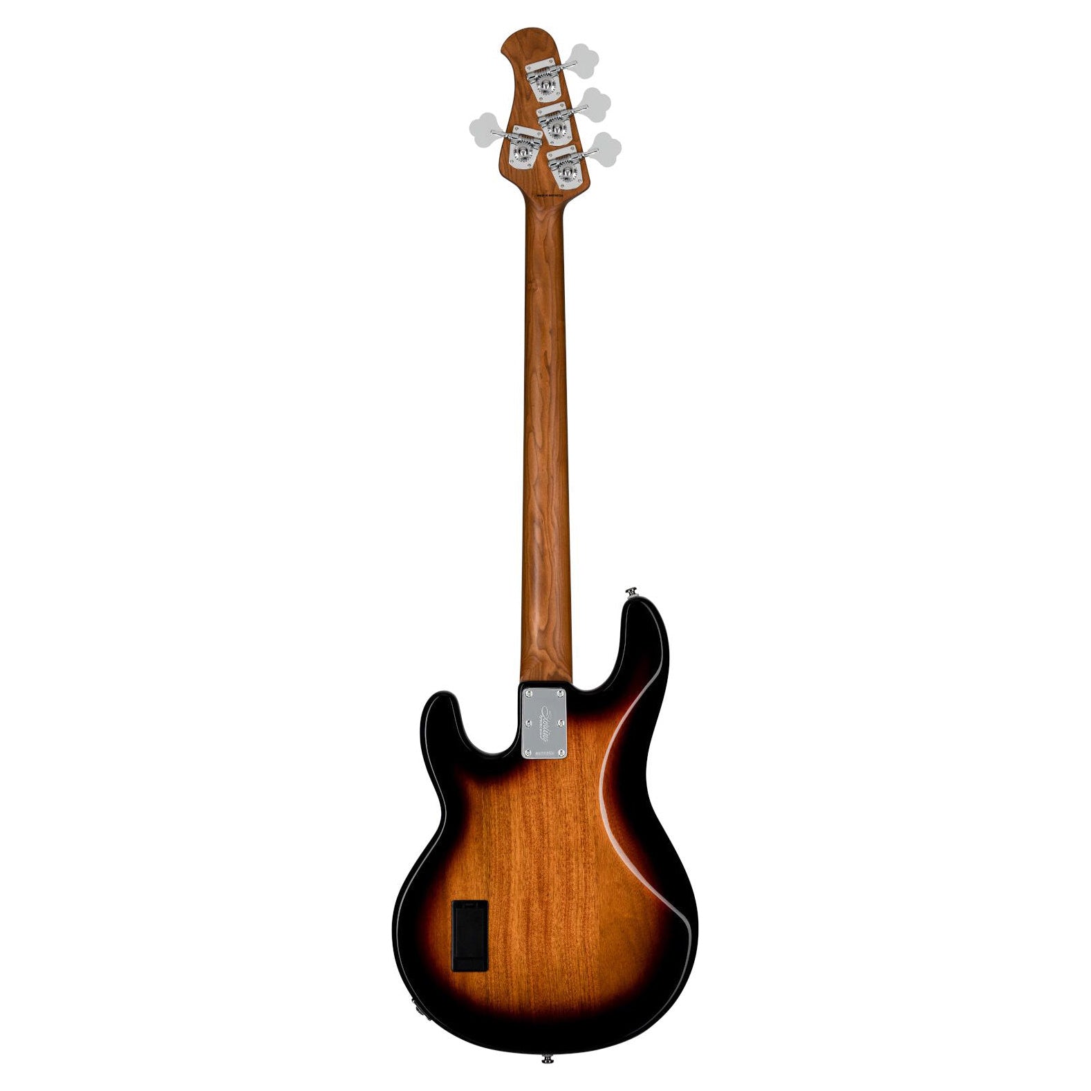 RAY34SM-3TS-R2 StingRay 3-Tone Sunburst