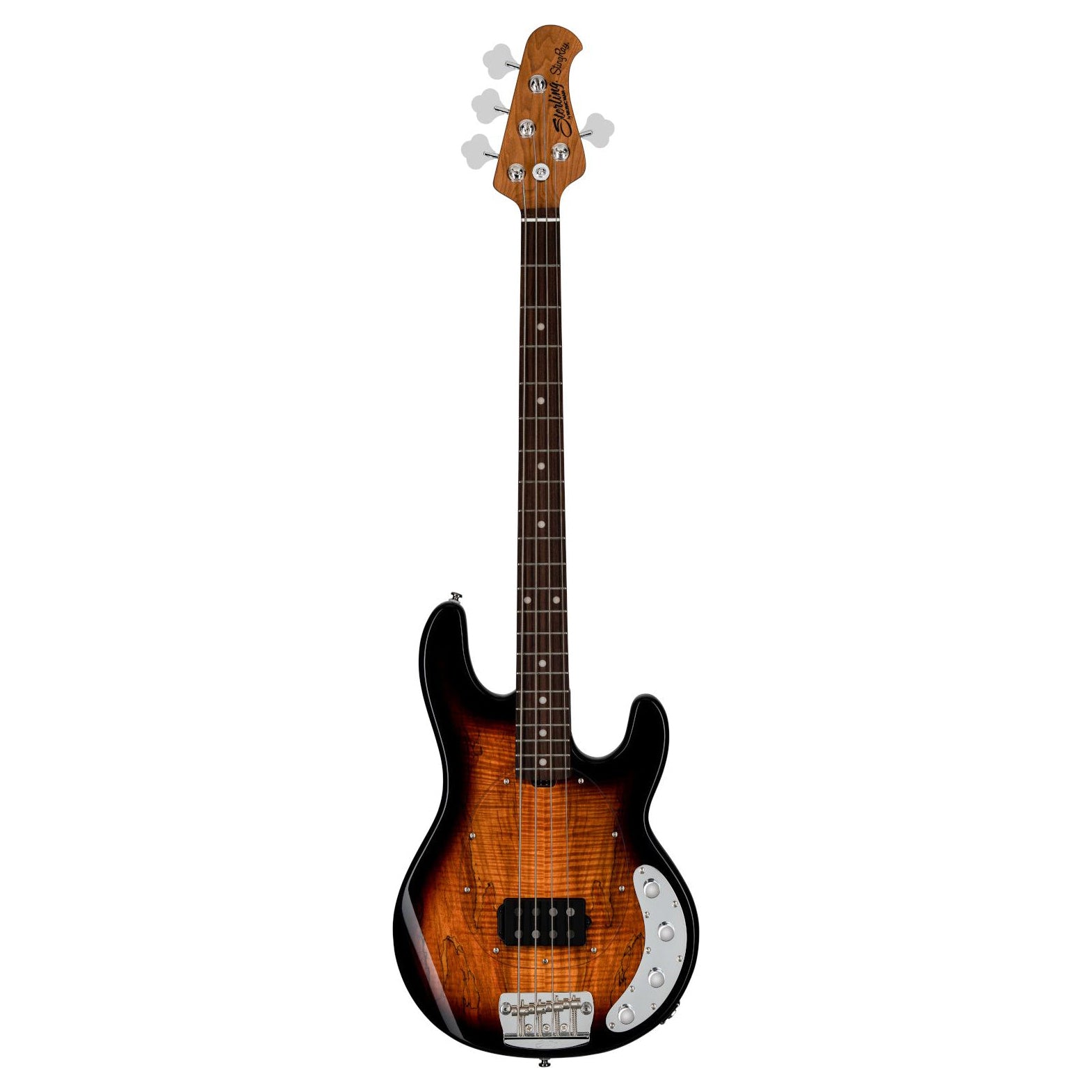 RAY34SM-3TS-R2 StingRay 3-Tone Sunburst