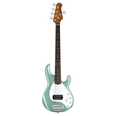 StingRay RAY35 Dorado Green
