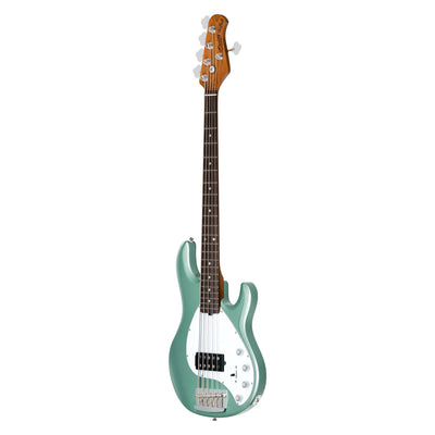 StingRay RAY35 Dorado Green