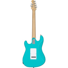 Ladda upp bild till gallerivisning, Sterling By Music Man - Cutlass CT20HSS Electric Blue - Musik Utan Gränser 
